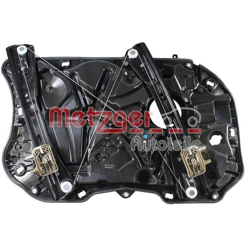METZGER Fensterheber GREENPARTS 2160784