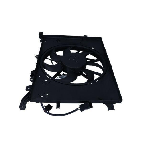 MAXGEAR L&uuml;fter, Motork&uuml;hlung AC216216