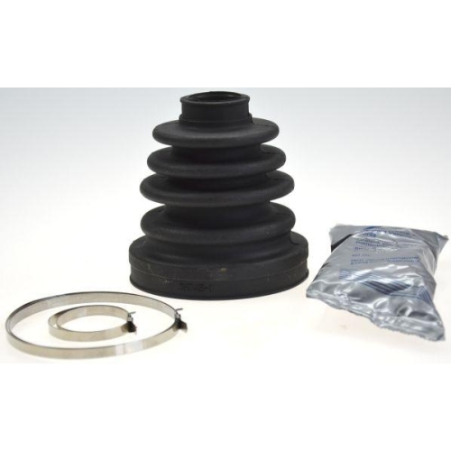 SPIDAN Faltenbalgsatz, Antriebswelle 23258