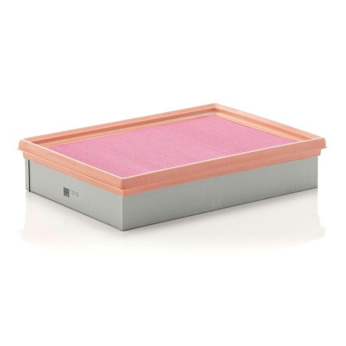 MANN-FILTER Luftfilter C 28 162