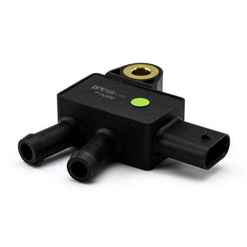 PREXAparts Sensor, Abgasdruck P150895