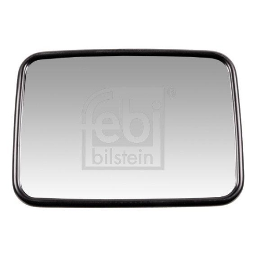 FEBI BILSTEIN Außenspiegel, Fahrerhaus 180052
