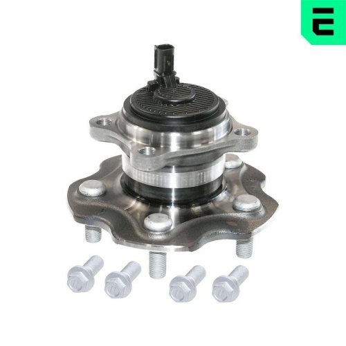 OPTIMAL Radlagersatz