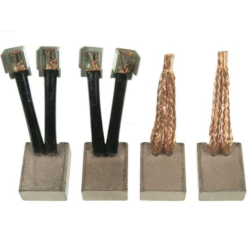 AS-PL Kohleb&uuml;rste, Starter Brandneu AS-PL