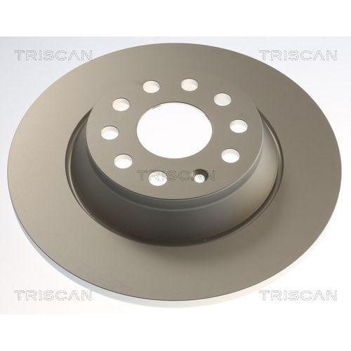 TRISCAN Bremsscheibe