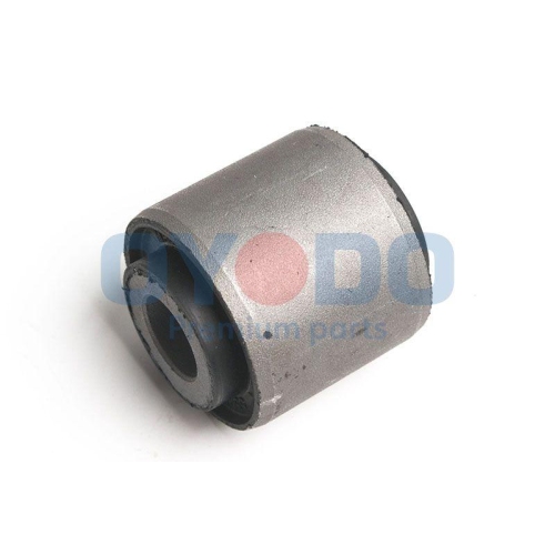 Oyodo Lagerung, Lenker