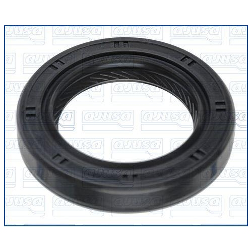 AJUSA Wellendichtring, Kurbelwelle 15009000