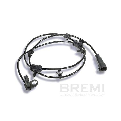 BREMI Sensor, Raddrehzahl