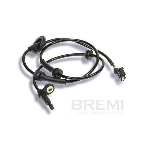 BREMI Sensor, Raddrehzahl