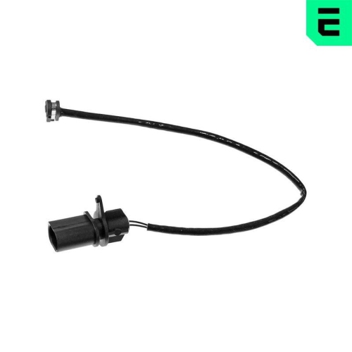 OPTIMAL Warnkontakt, Bremsbelagverschleiß