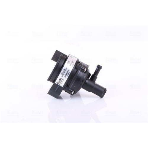 NISSENS Zusatzwasserpumpe (Kühlwasserkreislauf) 831378