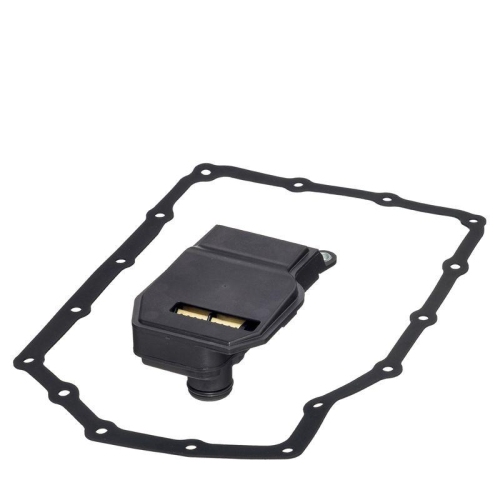 HENGST FILTER Hydraulikfiltersatz, Automatikgetriebe