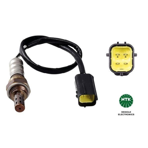 Lambdasonde 91703 NTK-EMEA