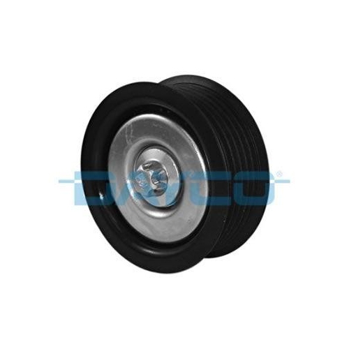 DAYCO Umlenk-/Führungsrolle, Keilrippenriemen