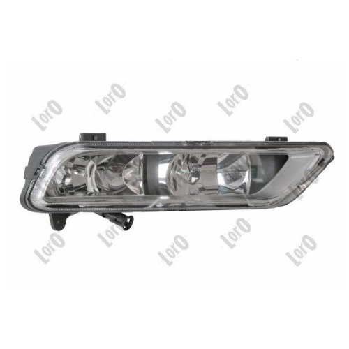 ABAKUS Nebelscheinwerfer LORO