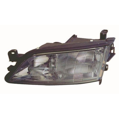 ABAKUS Hauptscheinwerfer