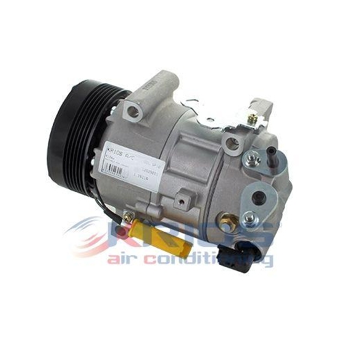 MEAT & DORIA Kompressor, Klimaanlage K11511A