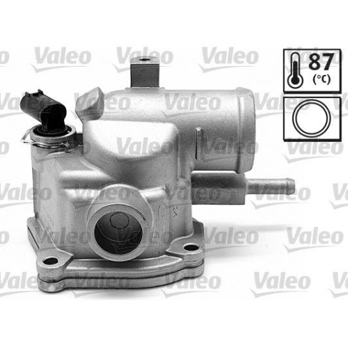 VALEO Thermostat, Kühlmittel 820589