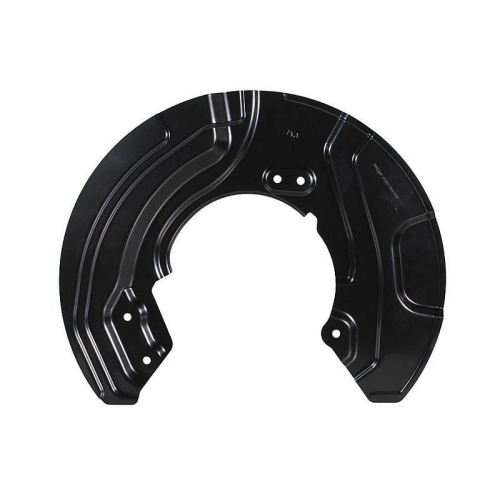 METZGER AUTOTEILE Spritzblech, Bremsscheibe 6115627