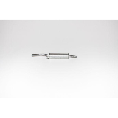 VEGAZ GmbH Vorschalldämpfer VS-107