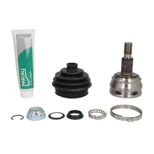 PASCAL Gelenksatz, Antriebswelle G1W007PC