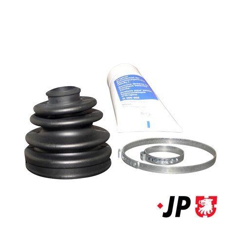 JP GROUP Faltenbalgsatz, Antriebswelle JP 4843600510
