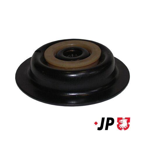 JP GROUP W&auml;lzlager, Federbeinst&uuml;tzlager JP 1242400500