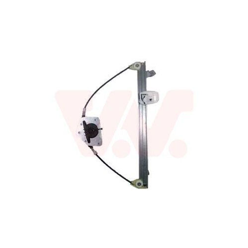 VAN WEZEL Fensterheber 4047266