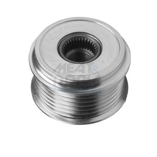 MEAT & DORIA Generatorfreilauf 45049