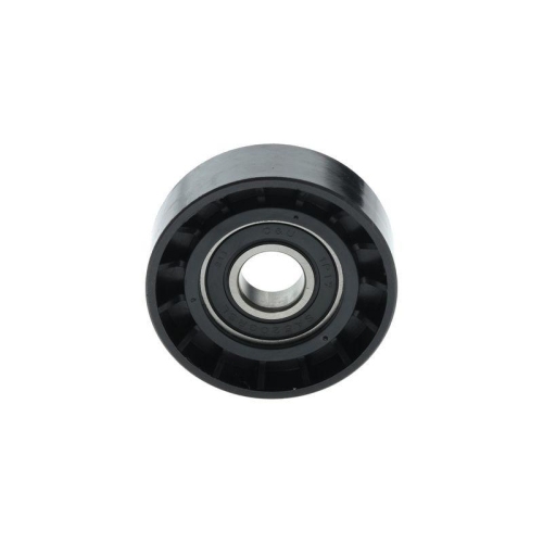 BOSCH Umlenk-/F&uuml;hrungsrolle, Keilrippenriemen 1 987 600 048
