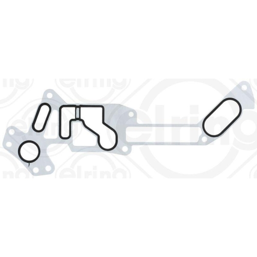 ELRING Dichtung, &Ouml;lfiltergeh&auml;use 357.780