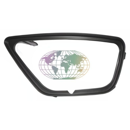 Lexmond Trading BV Rahmen, Nebelscheinwerfer 3683364