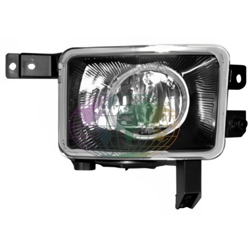 Lexmond Trading BV Nebelscheinwerfer 6441295