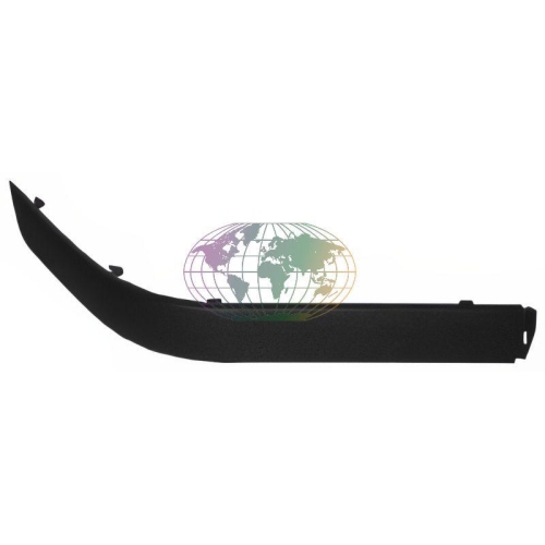 Lexmond Trading BV Zier-/Schutzleiste, Sto&szlig;f&auml;nger 1634121