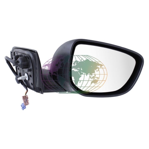 Lexmond Trading BV Au&szlig;enspiegel 2021077