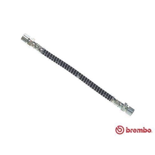 BREMBO Bremsschlauch ESSENTIAL LINE T 10 009
