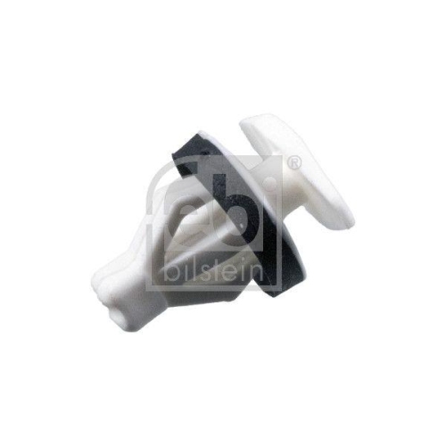 FEBI BILSTEIN Halteclip, T&uuml;rverkleidung febi Plus 1000712