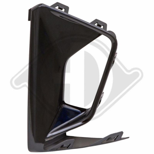 DIEDERICHS Blende, Sto&szlig;f&auml;nger 1277465