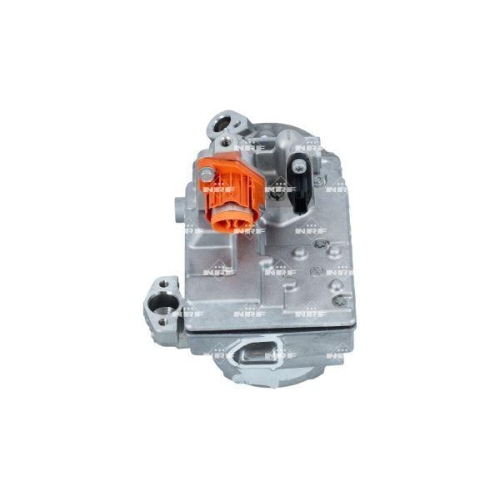 NRF Kompressor, Klimaanlage 320288