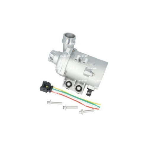 NRF Wasserpumpe, Motork&uuml;hlung 390091
