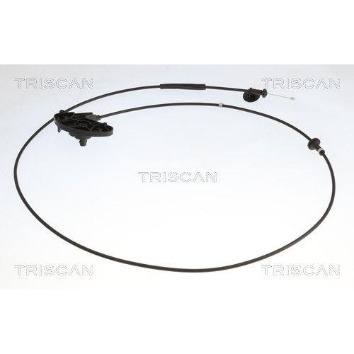 TRISCAN Motorhaubenzug 8140 16601