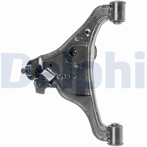 DELPHI Lenker, Radaufh&auml;ngung TC4560