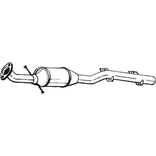 BOSAL Katalysator 099-063