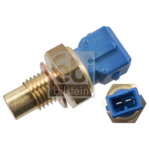 FEBI BILSTEIN Sensor, K&uuml;hlmitteltemperatur 17697