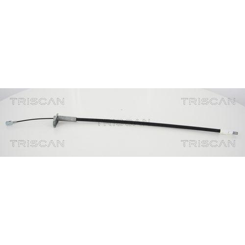 TRISCAN Seilzug, Feststellbremse 8140 23164