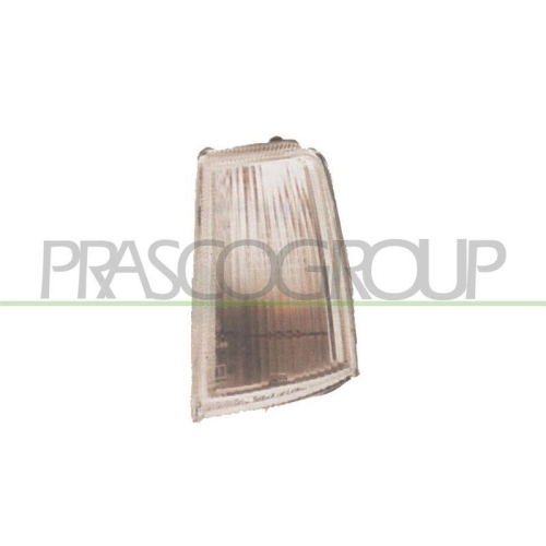 PRASCO Lichtscheibe, Blinkleuchte TYC CI0324114