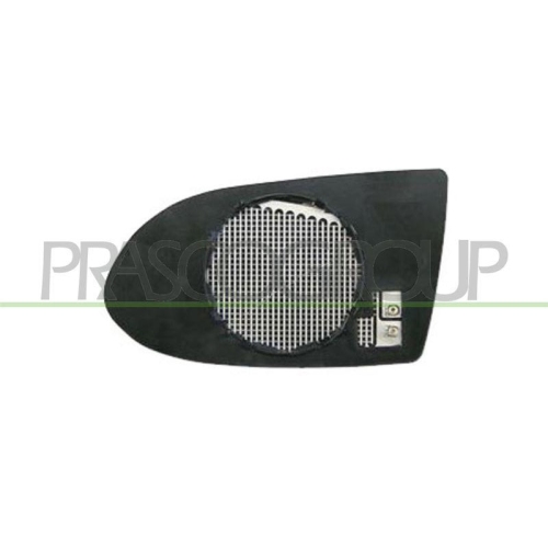 PRASCO Spiegelglas, Au&szlig;enspiegel OP7157503