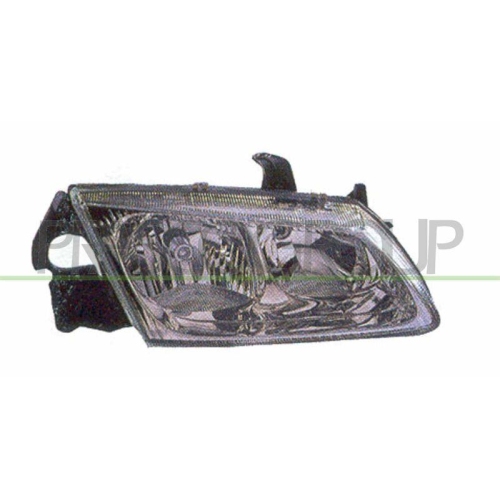 PRASCO Hauptscheinwerfer TYC DS4224903