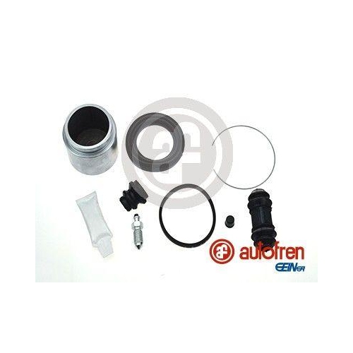 AUTOFREN SEINSA Reparatursatz, Bremssattel D41895C
