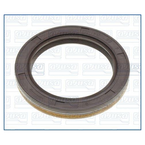 AJUSA Wellendichtring, Kurbelwelle 15063900